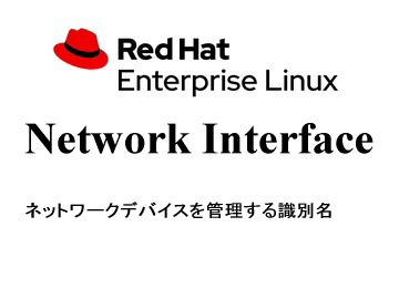 ネットワークインターフェース（Network Interface）
